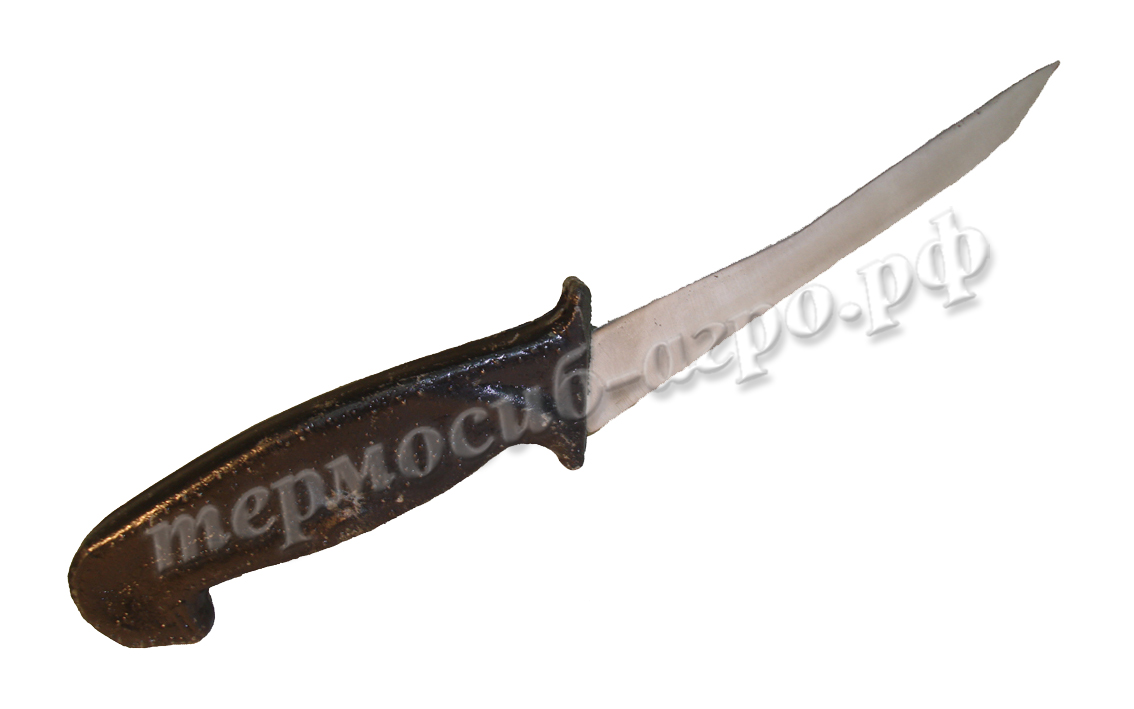 Нож вет.малый